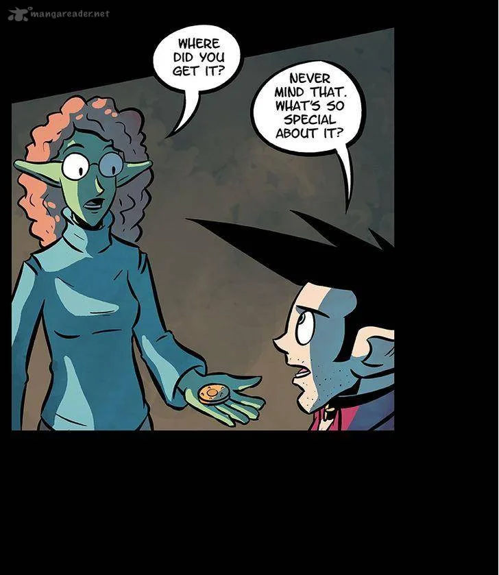 Newman Chapter 60 page 27