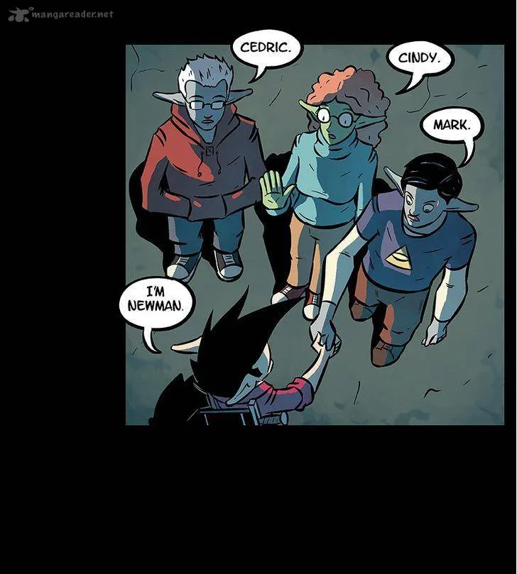 Newman Chapter 60 page 32