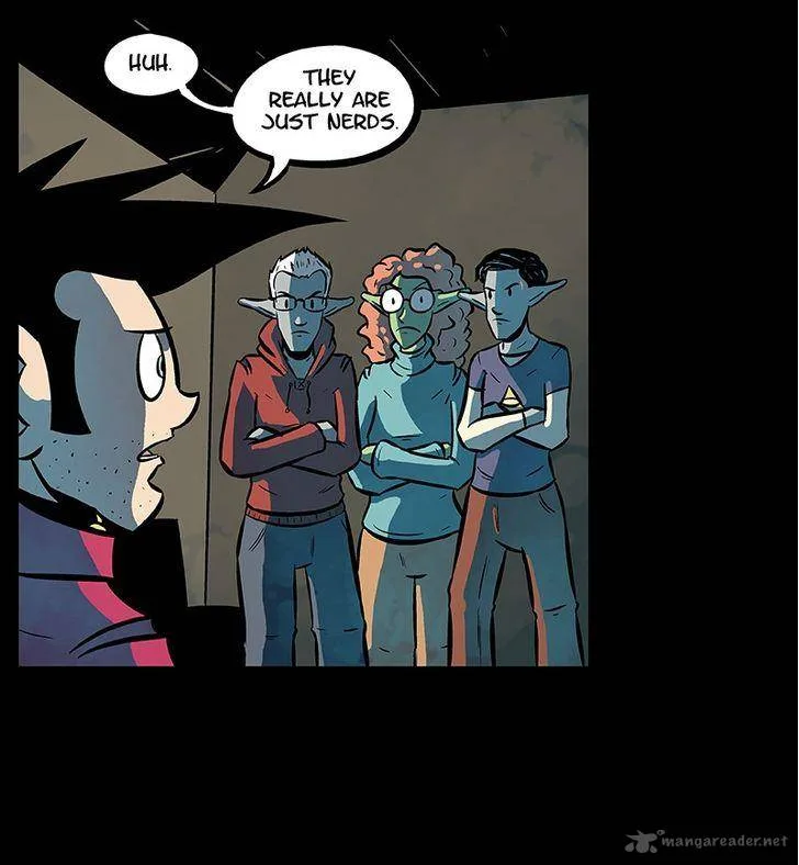 Newman Chapter 60 page 19