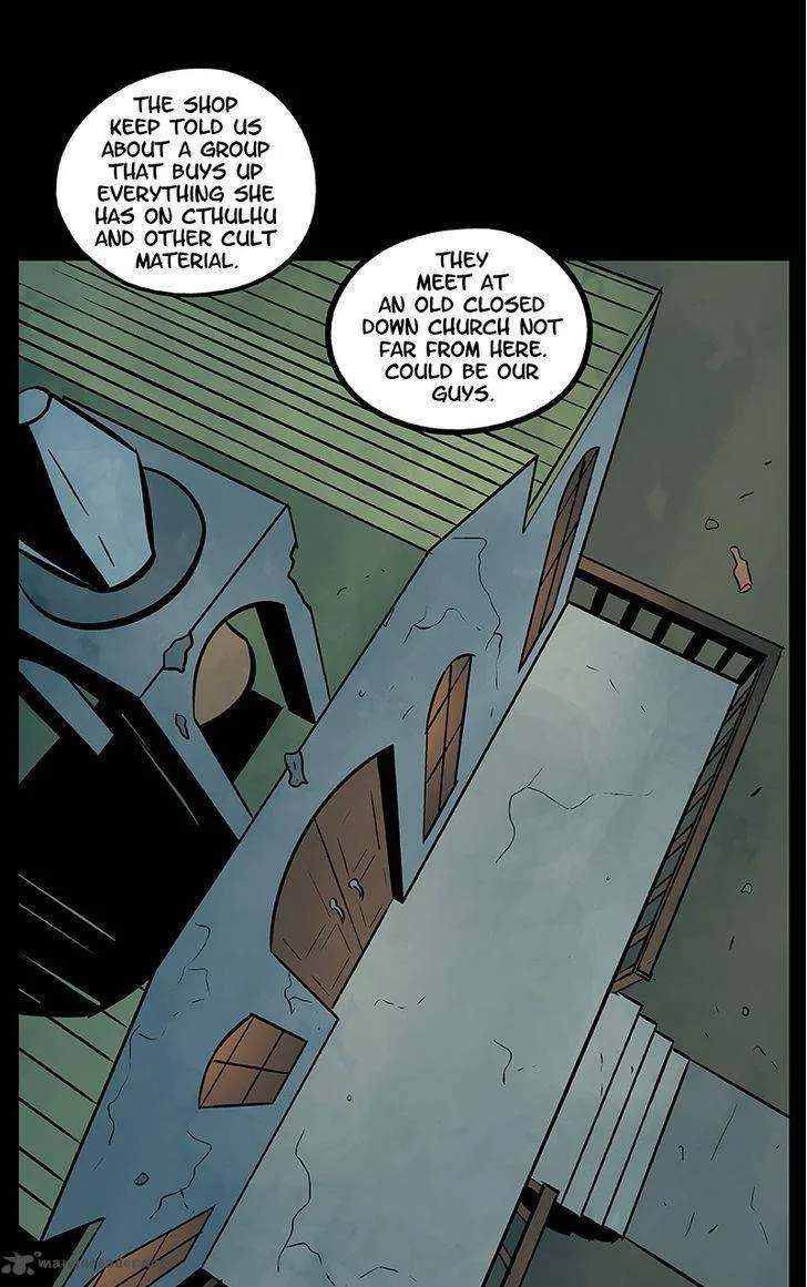 Newman Chapter 60 page 11