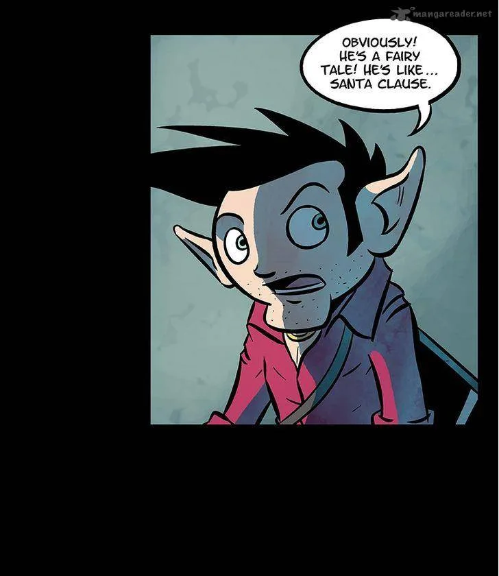 Newman Chapter 61 page 5