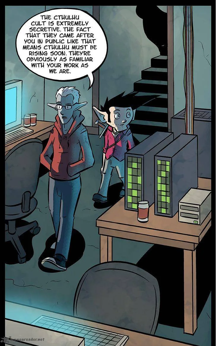 Newman Chapter 61 page 2