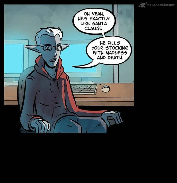 Newman Chapter 61 page 6