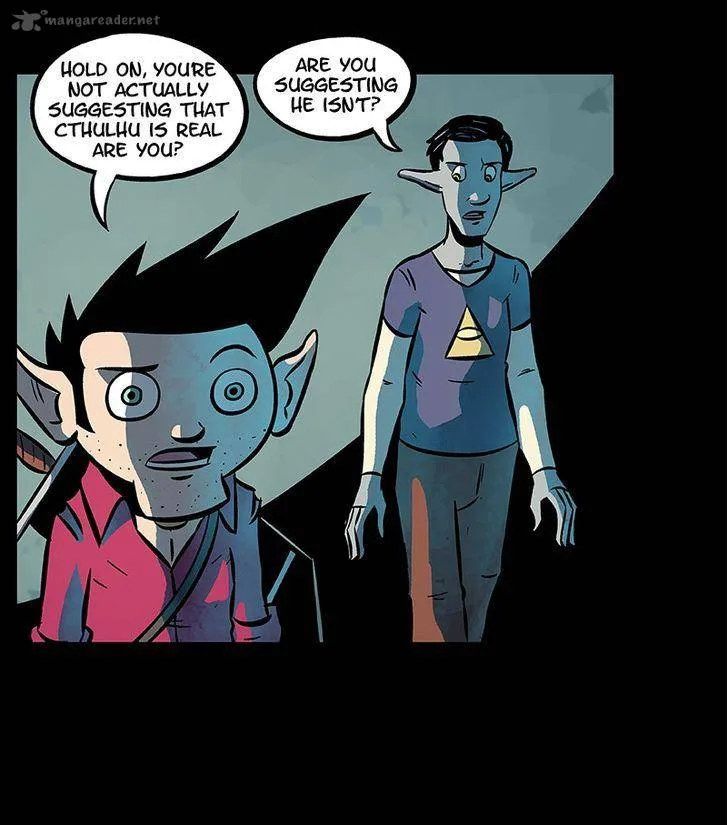 Newman Chapter 61 page 4