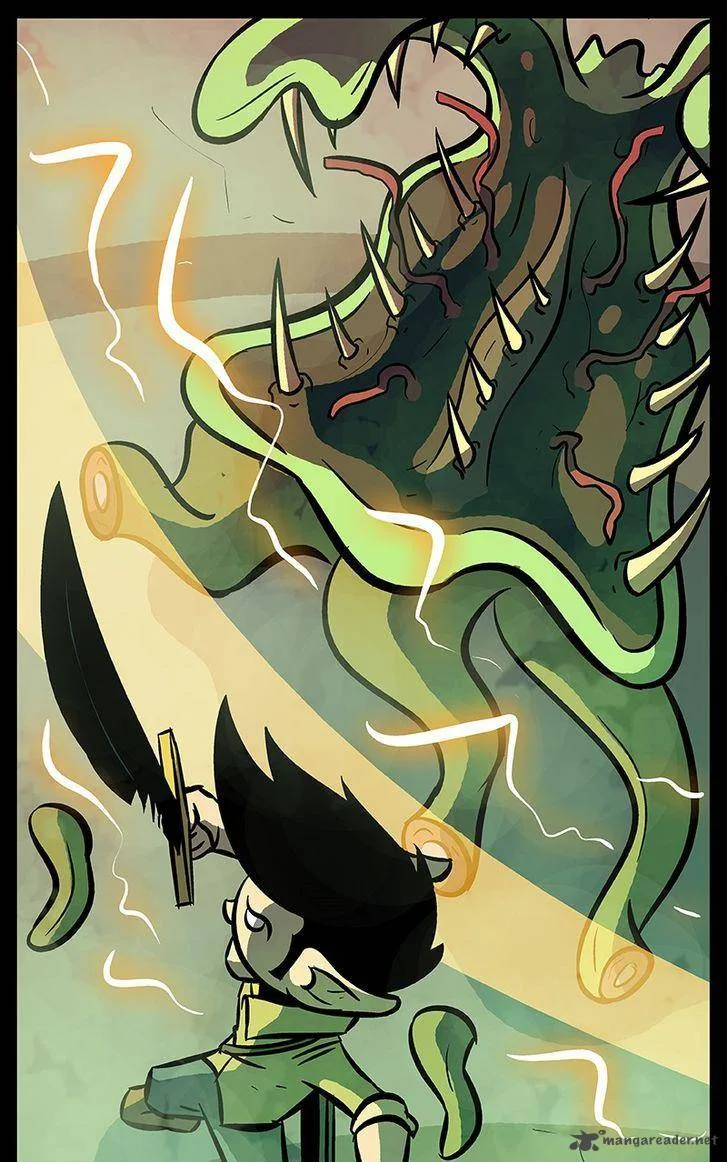 Newman Chapter 64 page 5