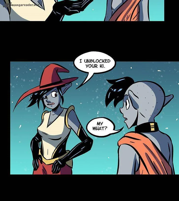 Newman Chapter 69 page 15
