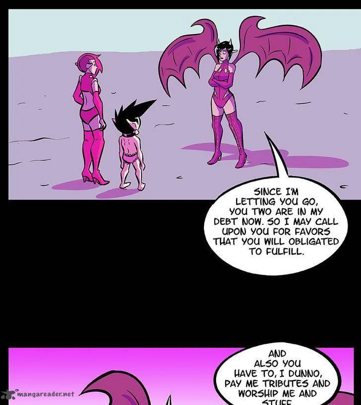 Newman Chapter 74 page 1