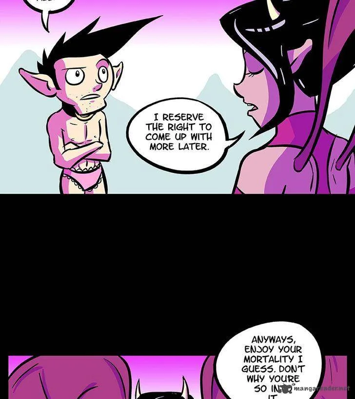 Newman Chapter 74 page 3