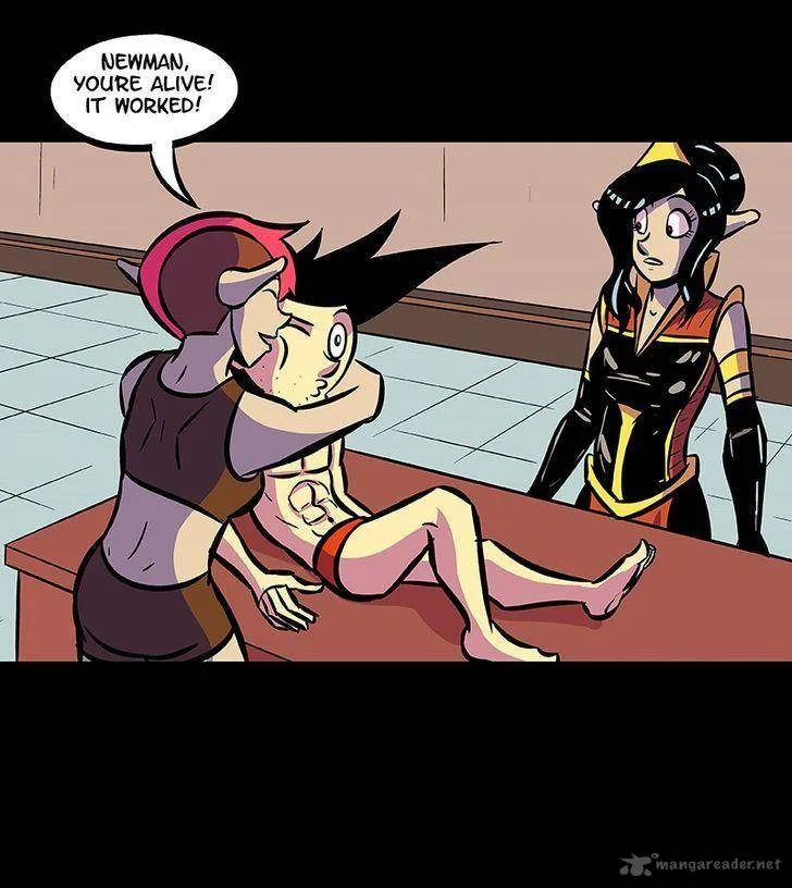 Newman Chapter 74 page 13