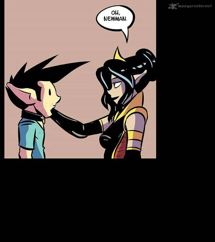 Newman Chapter 74 page 25