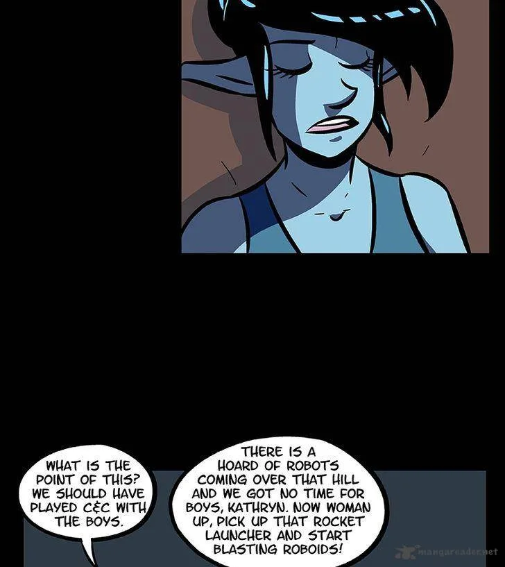 Newman Chapter 75 page 28