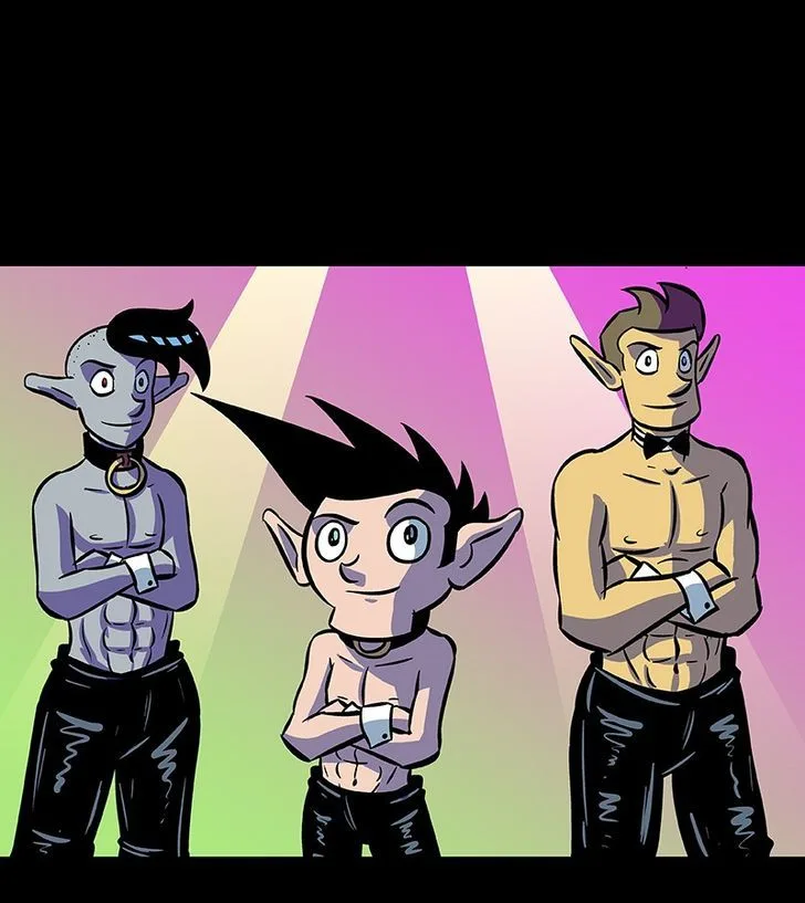 Newman Chapter 77 page 15