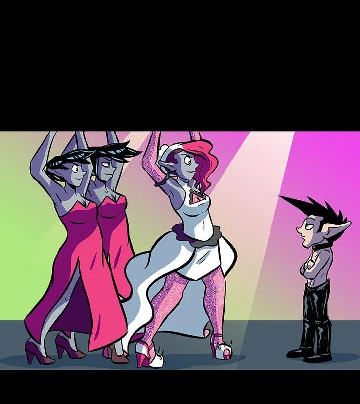 Newman Chapter 77 page 17