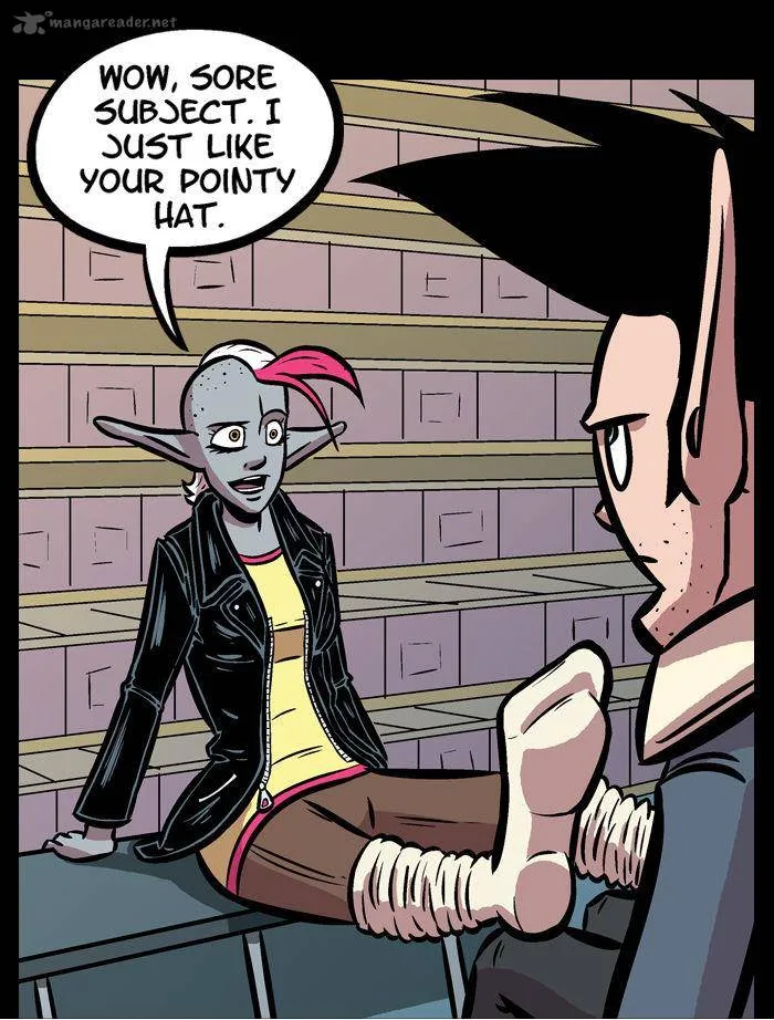 Newman Chapter 8 page 13