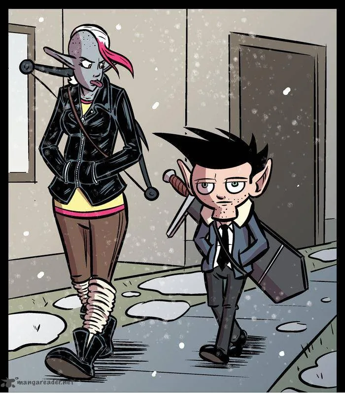 Newman Chapter 8 page 3