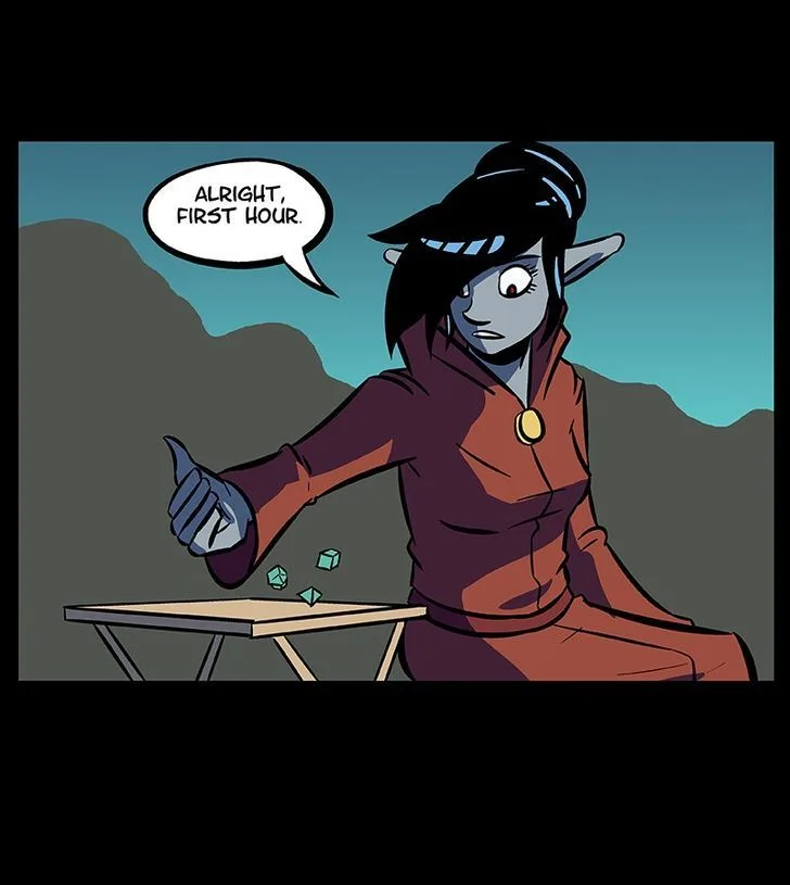 Newman Chapter 85 page 7