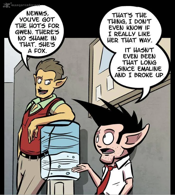 Newman Chapter 9 page 3