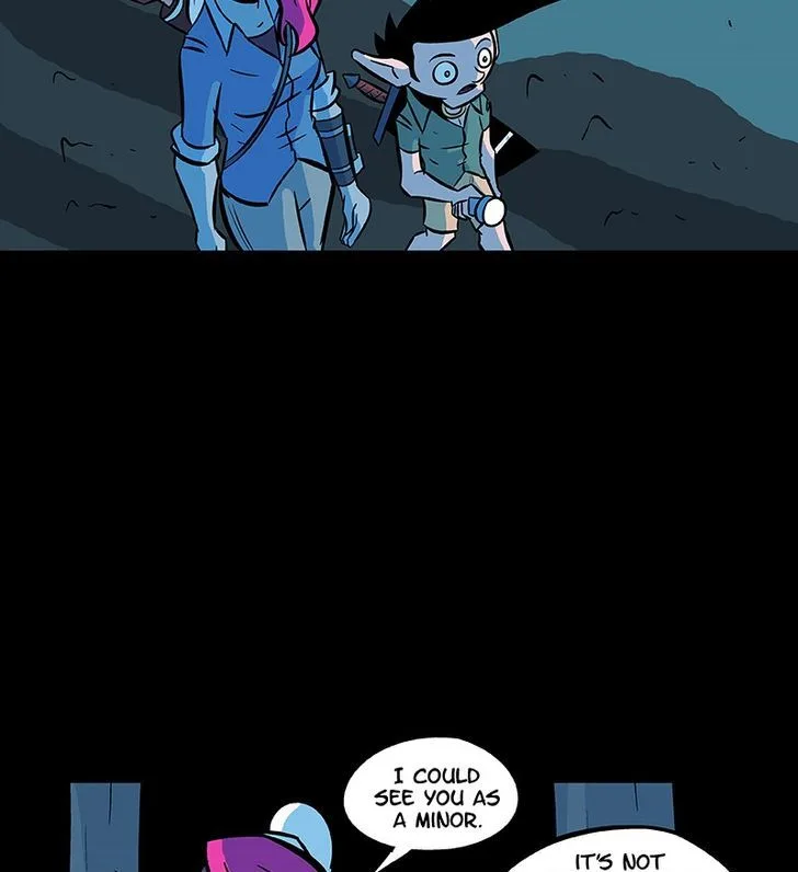 Newman Chapter 95 page 8