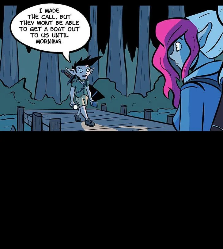 Newman Chapter 95 page 1