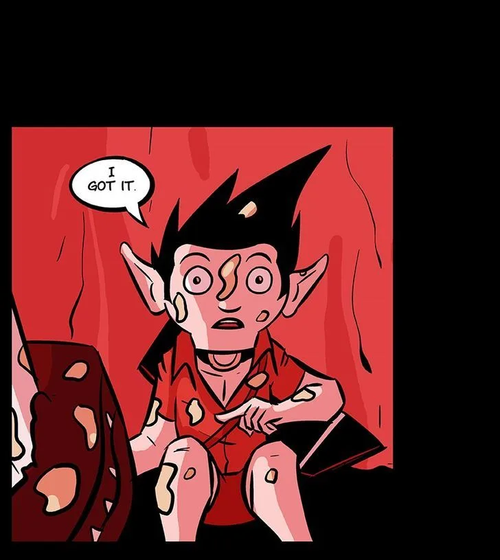 Newman Chapter 98 page 45