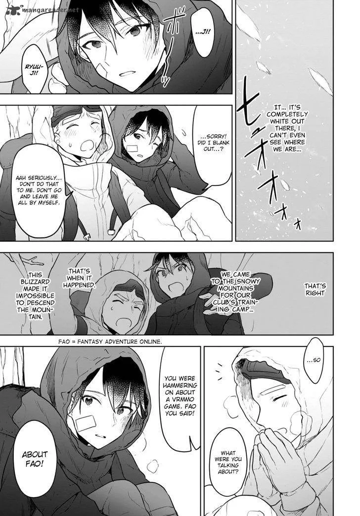 Next Life Chapter 1 page 4