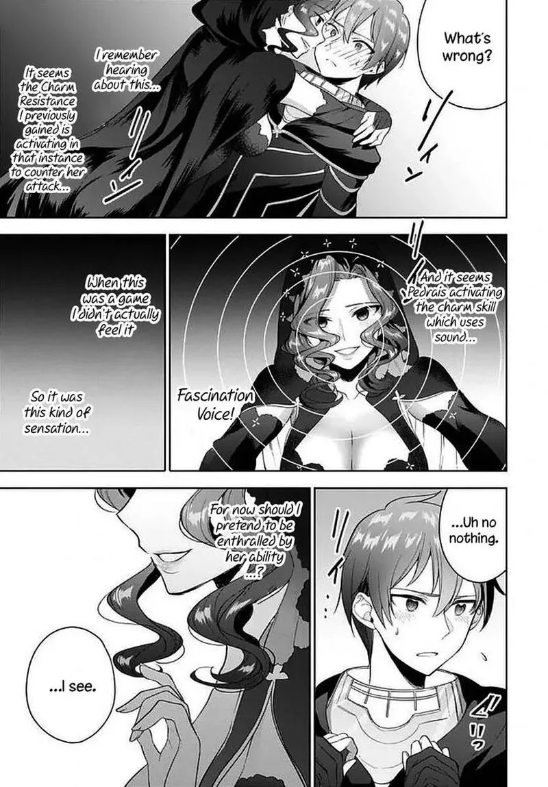 Next Life Chapter 10 page 5