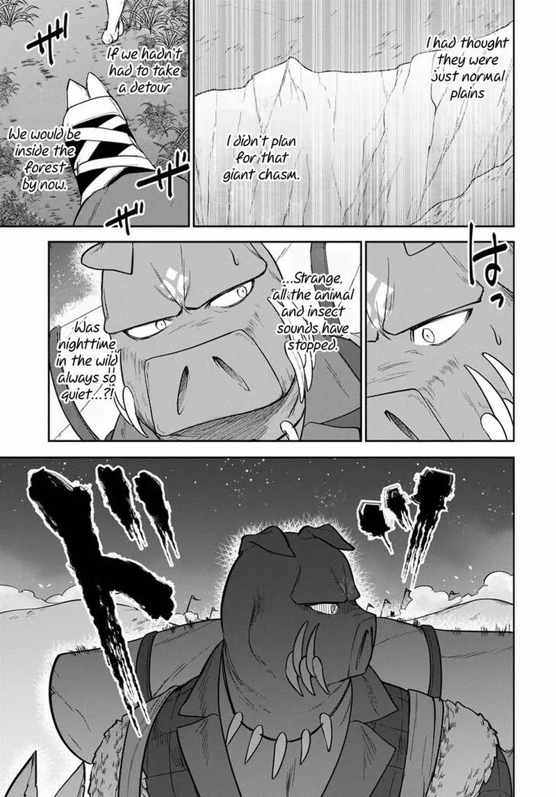 Next Life Chapter 11 page 29