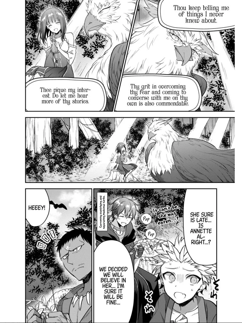 Next Life Chapter 16 page 6