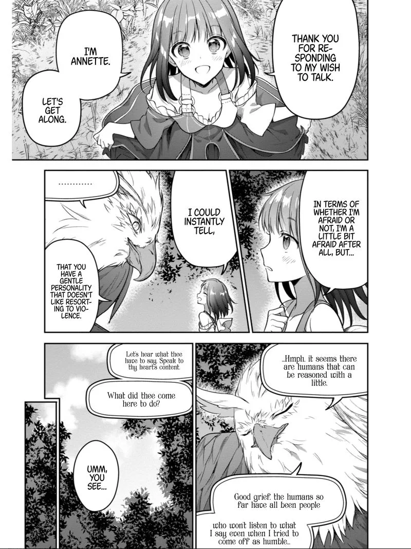 Next Life Chapter 16 page 3