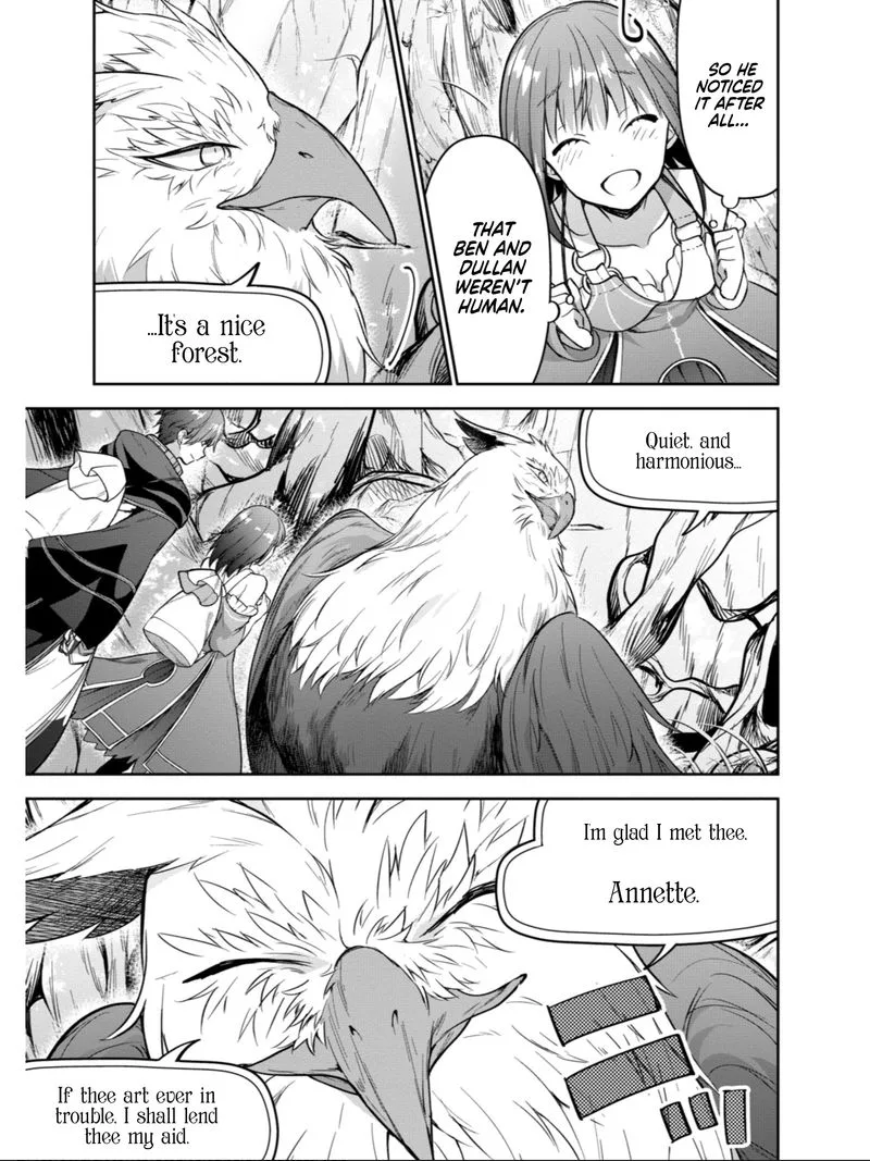 Next Life Chapter 16 page 27