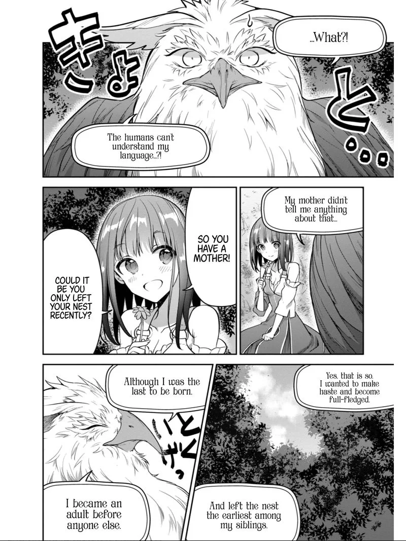 Next Life Chapter 16 page 4