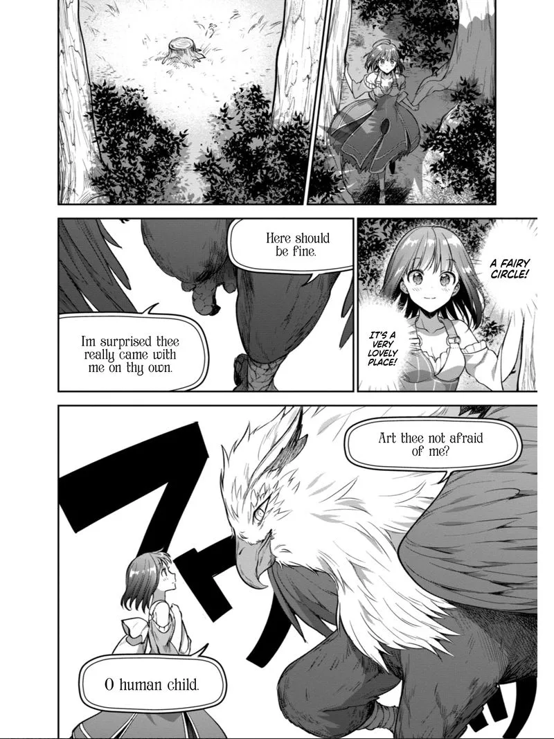 Next Life Chapter 16 page 2