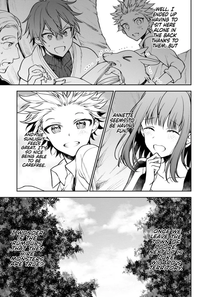 Next Life Chapter 20 page 7