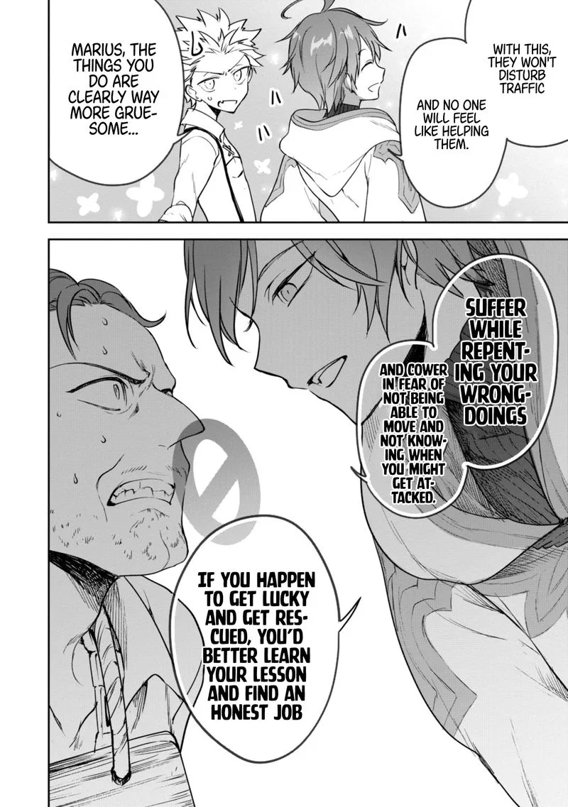 Next Life Chapter 21 page 15