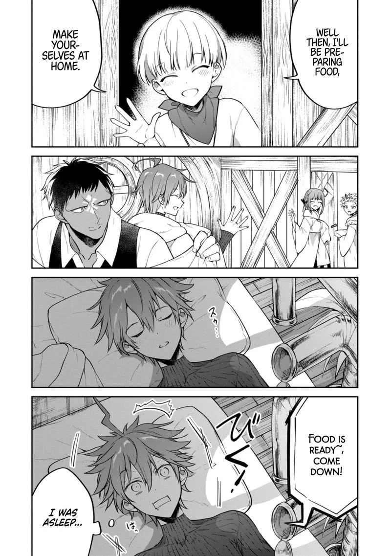 Next Life Chapter 23 page 23