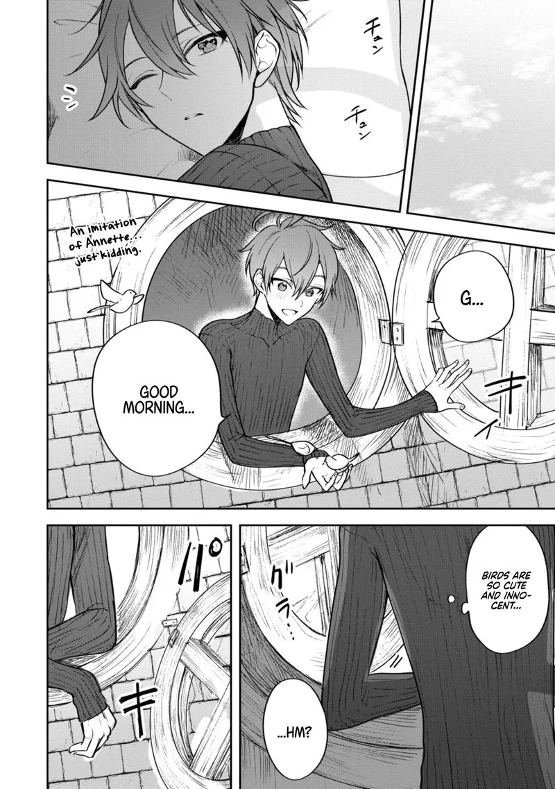Next Life Chapter 24 page 4