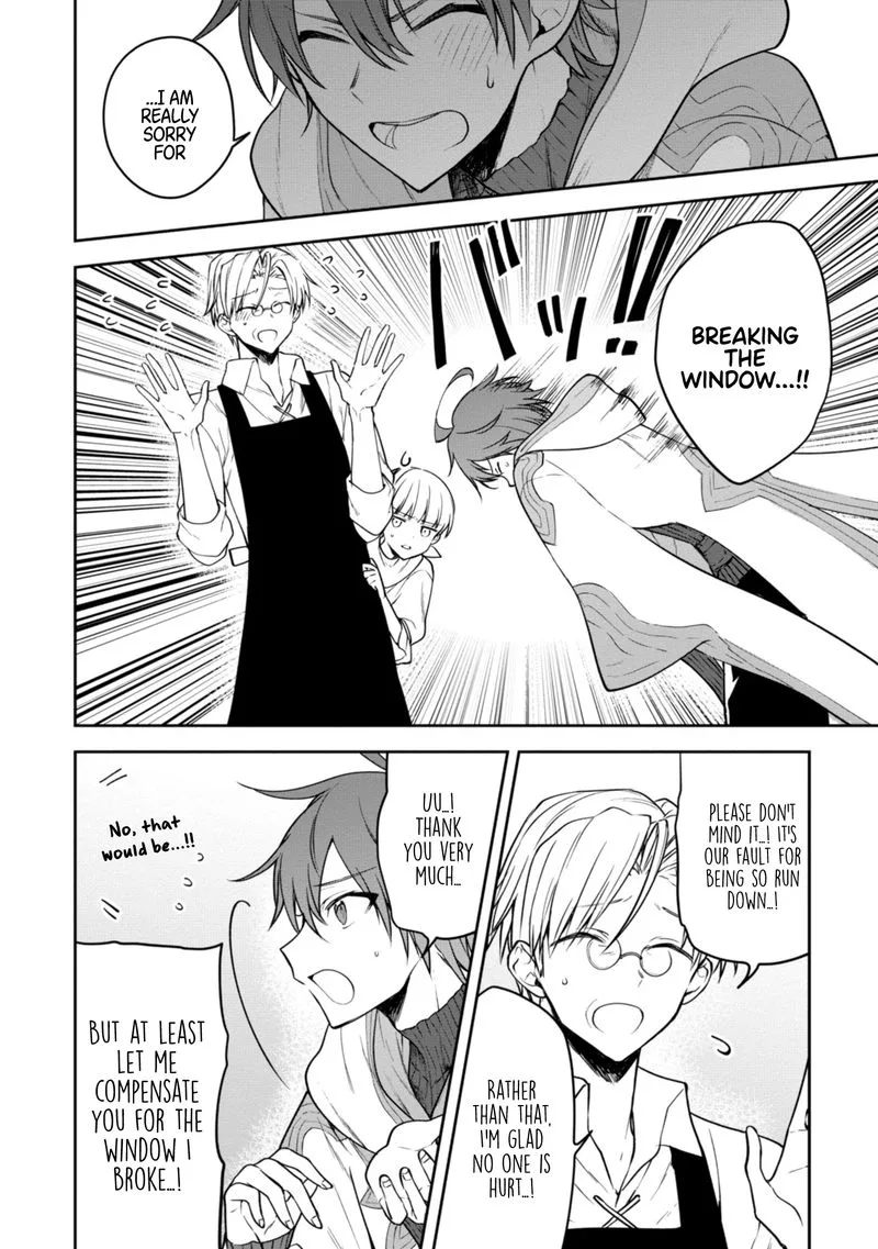Next Life Chapter 24 page 6