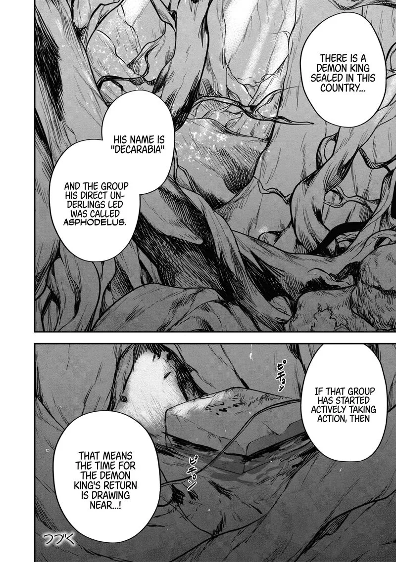 Next Life Chapter 26 page 36