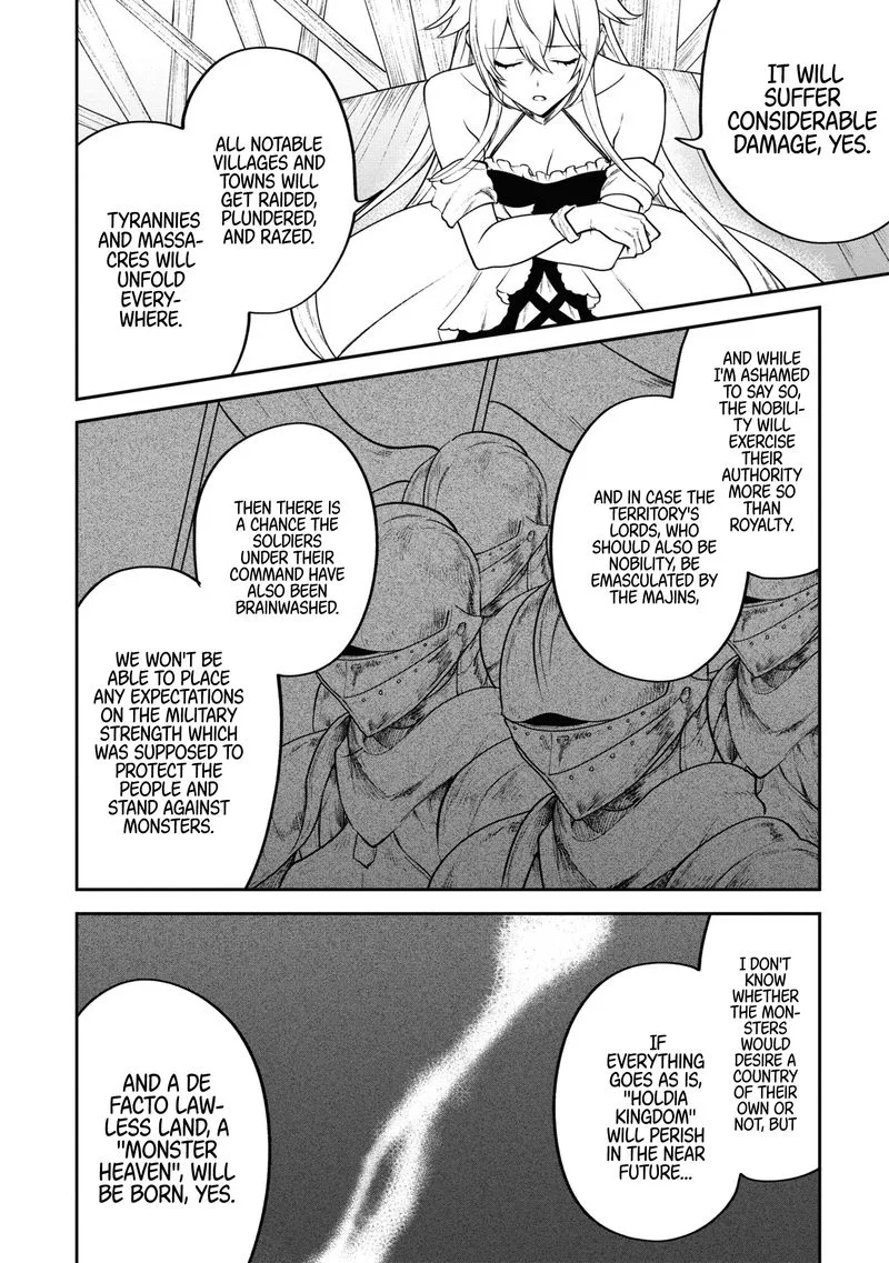 Next Life Chapter 27 page 4