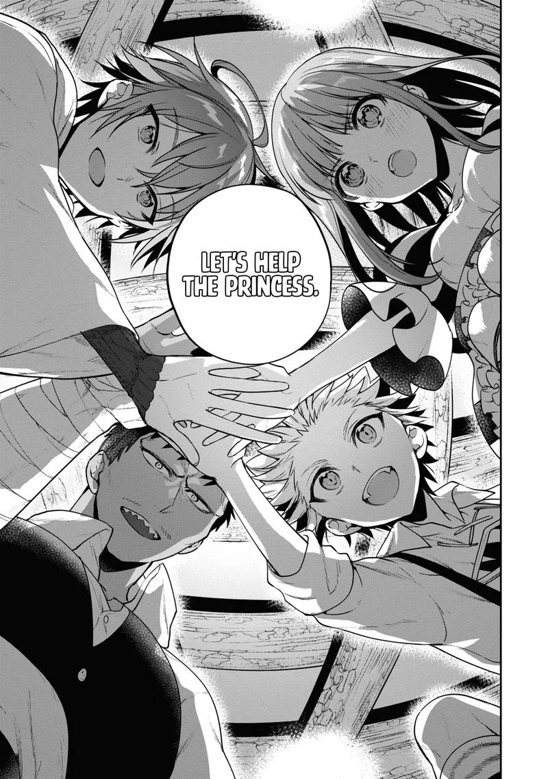 Next Life Chapter 27 page 13