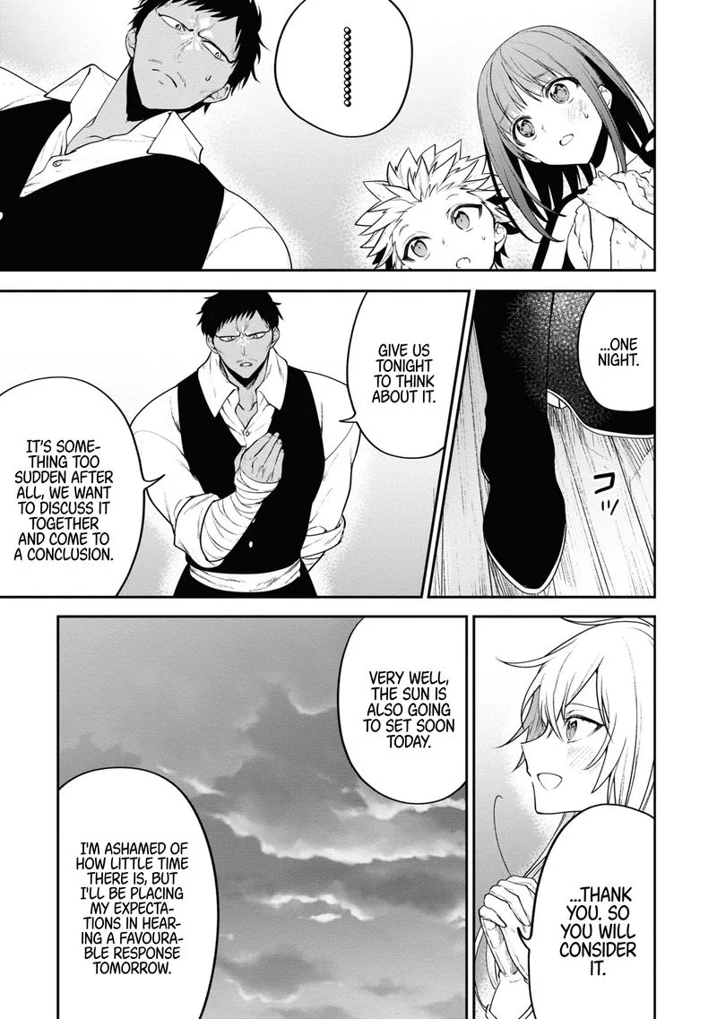 Next Life Chapter 27 page 7