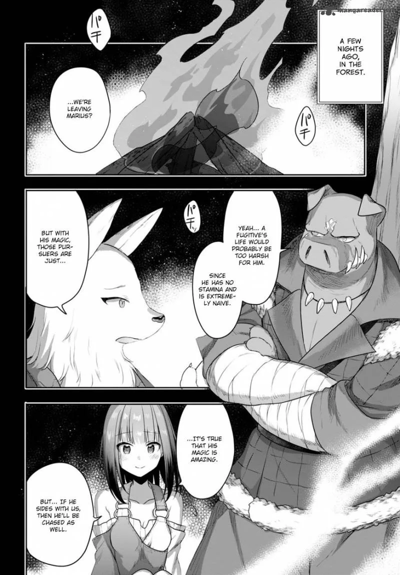 Next Life Chapter 3 page 9