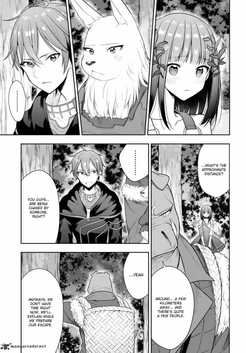 Next Life Chapter 3 page 6