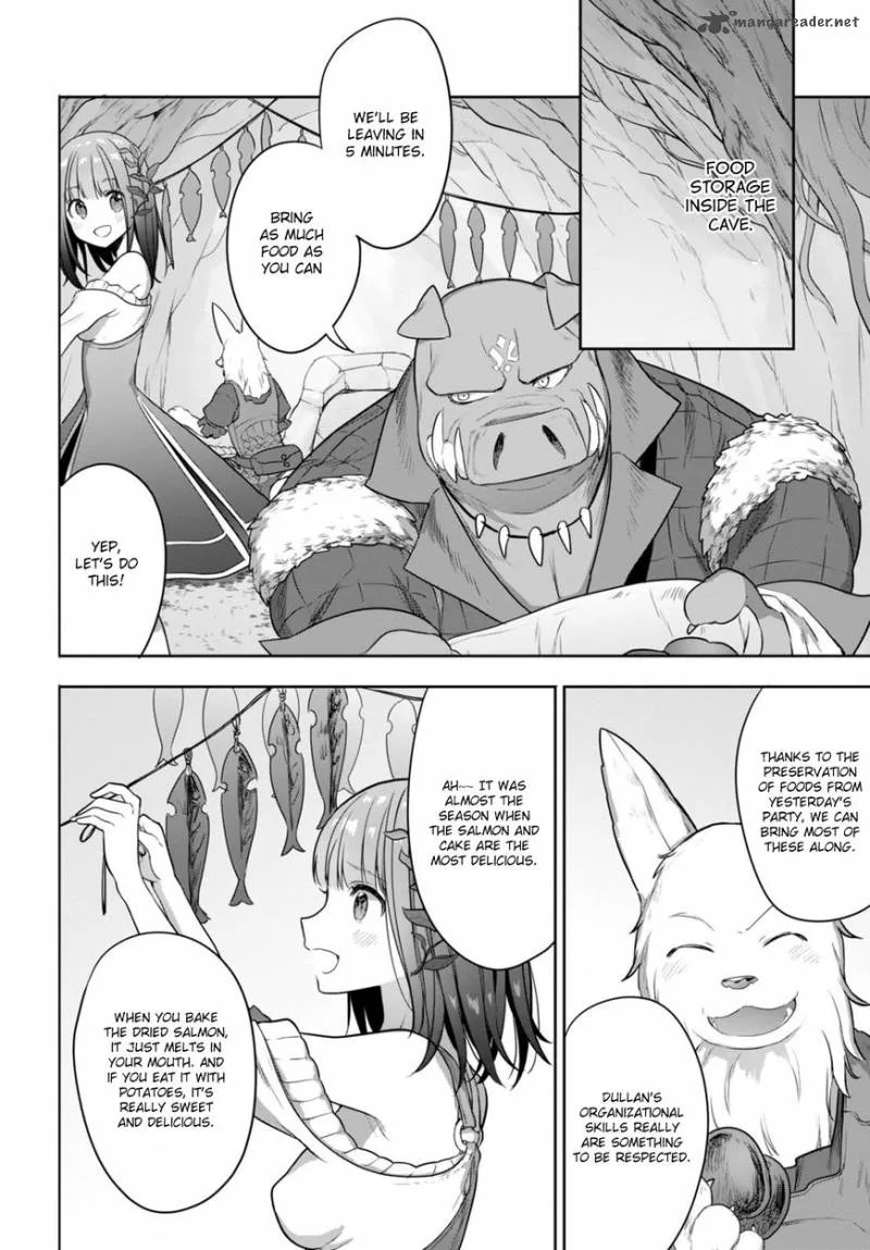Next Life Chapter 3 page 7