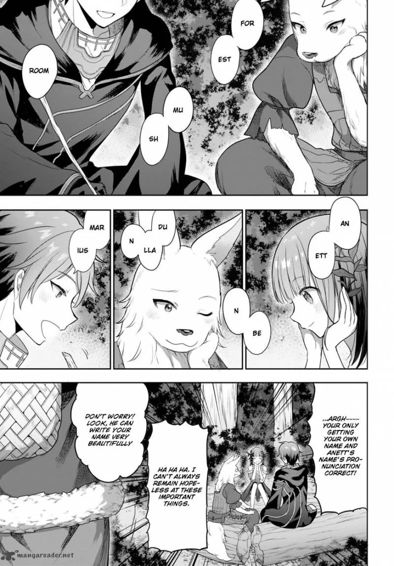 Next Life Chapter 3 page 4