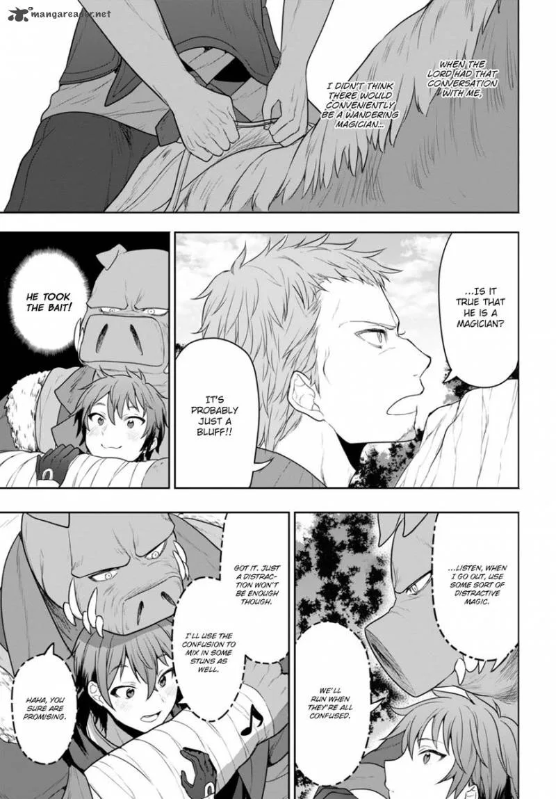 Next Life Chapter 3 page 26