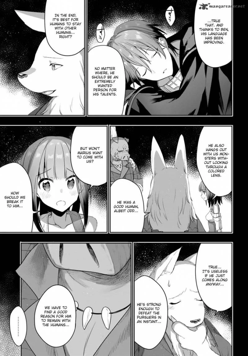 Next Life Chapter 3 page 10