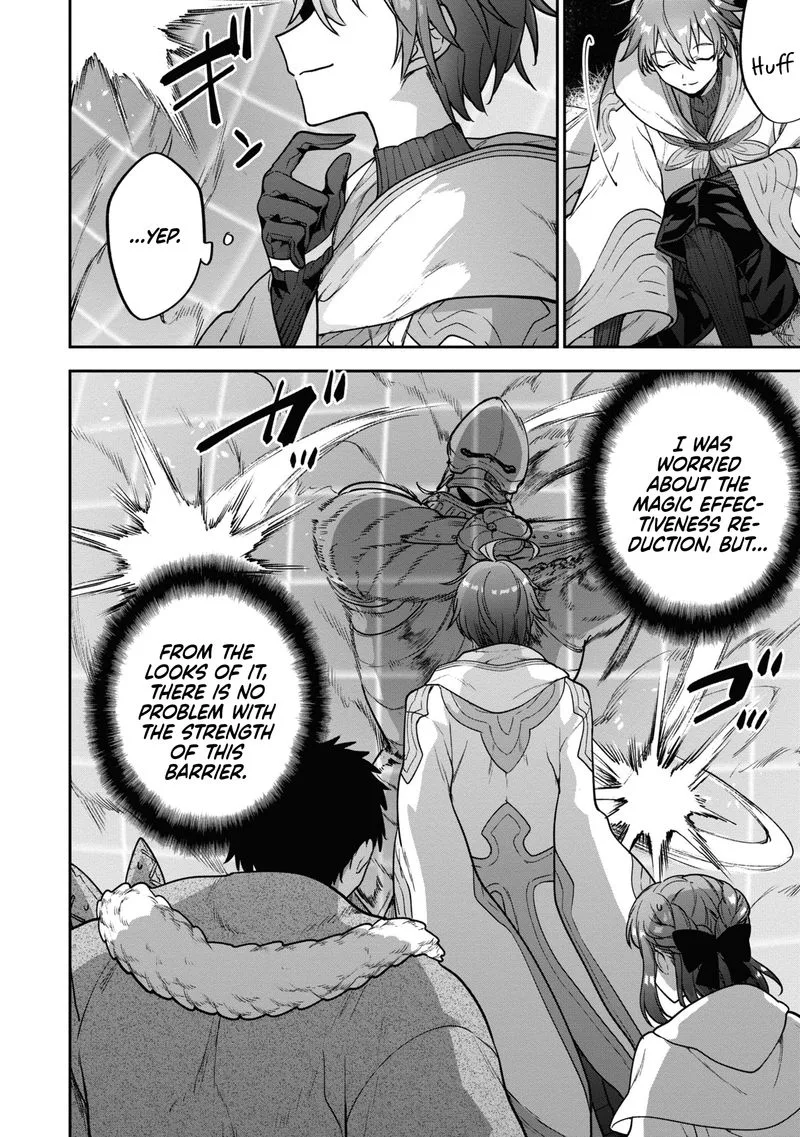 Next Life Chapter 30 page 10