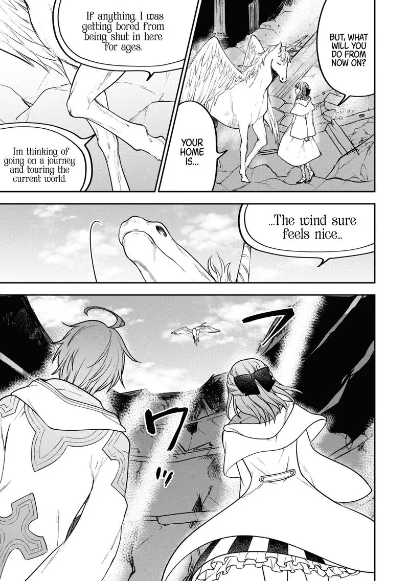 Next Life Chapter 30 page 25