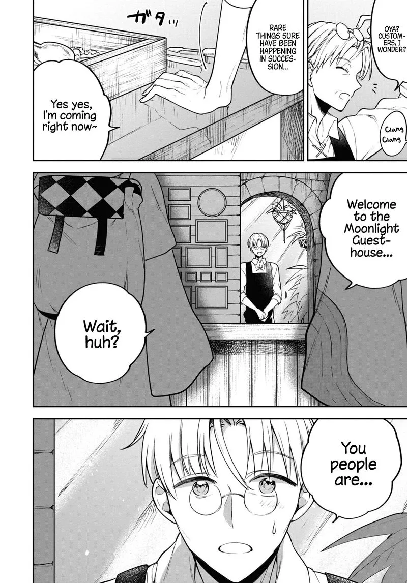 Next Life Chapter 31 page 4